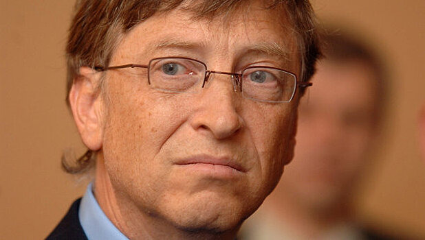Гейтс предсказал смерть 33 млн человек от эпидемии