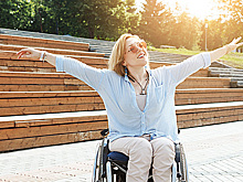 Не хочу быть «человеком за скобками»