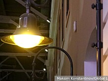 Электроснабжение восстановили в центре Донецка