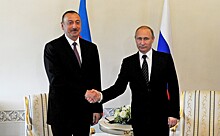 В Азербайджане начались президентские выборы