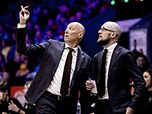 «Русские умеют играть в баскетбол и решать задачи». Тренер МБА-МАИ — о концепции клуба