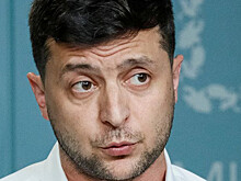 Байден решил поговорить с Зеленским