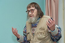 Скончался поэт Михаил Ерёмин, друг Льва Лосева и Иосифа Бродского