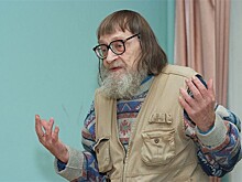 Скончался поэт Михаил Ерёмин, друг Льва Лосева и Иосифа Бродского