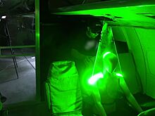 Контроль температуры. Дубненские ученые создали уникальный прибор измерения скорости воздушного потока