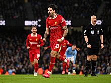 Доминик Собослаи — лучший бомбардир «Ливерпуля» по дальним ударам за три сезона