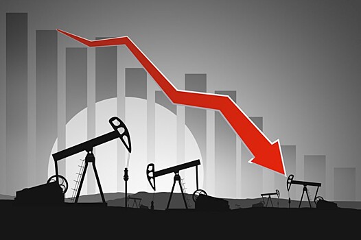 Нефть упала из-за неожиданного решения Китая
