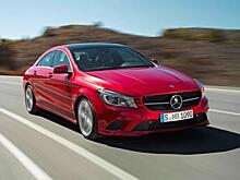 Mercedes повысил цены почти на все модели