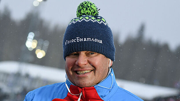 Губерниев назвал главных героев среди россиян на Олимпиаде