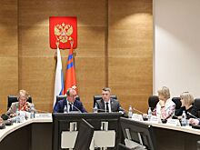 Волгоградская область: казачьи общества получают землю для развития сельского хозяйства