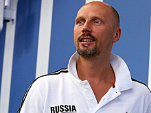 Задержан экс-директор Российской федерации баскетбола