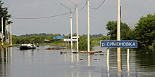 "Это нормально, когда люди помогают". Как жители Приамурья справляются с наводнением