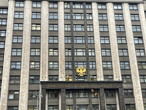 В Госдуме предложили механизм досрочного возвращения водительских прав