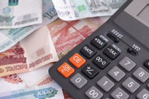 Эффект от реструктуризации региональных долгов составил 240 млрд рублей