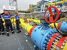 В Молдавии оценили долг Приднестровья за российский газ