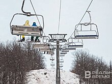 Итоги дня: Камила Валиева снялась с чемпионата России, уголовное дело о воде в Чистополе, Татарстан ждет шторм