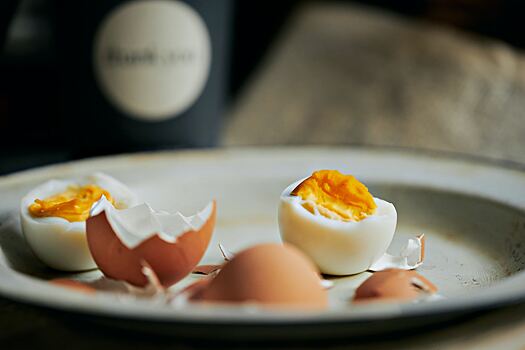Инструкция: правильно определять свежесть яиц