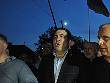 Адвокат: Саакашвили нужна дополнительная защита