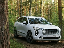 Автоэксперт назвал китайские авто, которые идеальны для российских условий