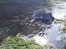 Названо число погибших в Туве