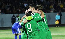 Чемпионат Грузии по футболу – обзор XXXIII тура