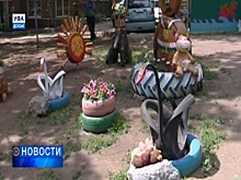 В Уфе образцовые многоэтажки получают по 100 тысяч рублей