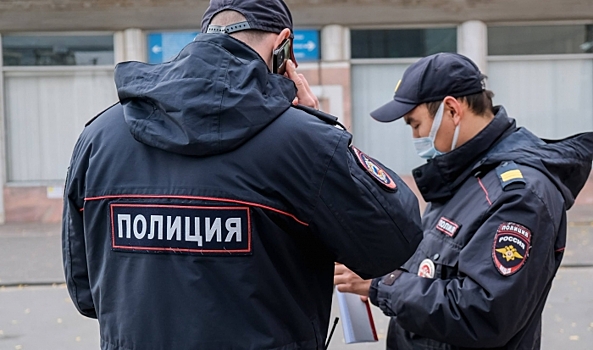 82 антиковидных нарушения зарегистрировали в Волгоградской области