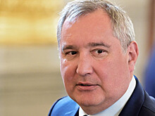 Рогозин заявил, что лично занимался расследованием дела о хищении 1 млрд рублей
