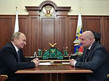 Что означает большая кадровая чистка в Севастополе