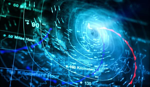 Американцы готовы платить более $500 млн в год за точные прогнозы ураганов — исследование: Новости ➕1, 14.09.2021