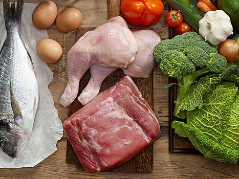 Диетолог Русакова назвала лучшие продукты для восстановления печени