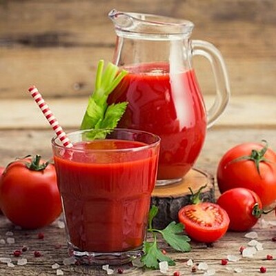 Как сделать самый вкусный томатный сок - Рамблер/женский