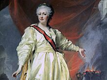 Екатерина II и другие женщины, оставившие след в мировой истории