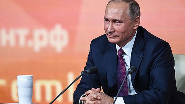 Песков назвал одну из возможных дат пресс-конференции Путина