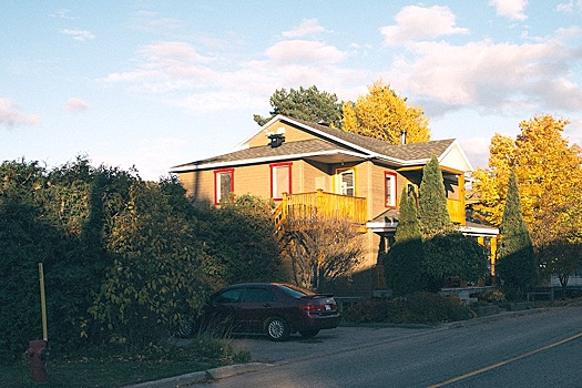 Госдума обязала россиян регистрировать дома сразу после постройки