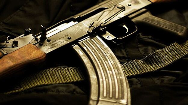 «Калашников» запустил торговлю оружием в интернете