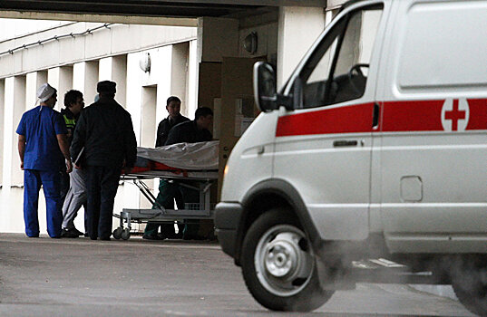 Крупное ДТП в Актюбинской области: погибли сотрудники охранной фирмы