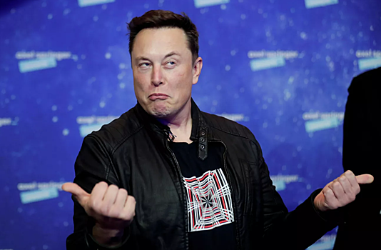Маск поставил сотрудникам Tesla ультиматум