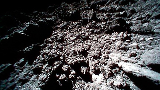 Эксперт предупредил о сближении астероида с Землёй в 2029 году