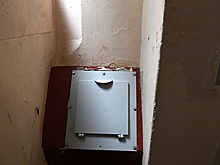 В России предложили заварить мусоропроводы во всех жилых домах