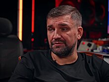 Баста о скандале с Литвиным: «Миша впервые столкнулся с настоящим фанатизмом»