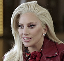 Леди Гага получила главную роль в фильме Ридли Скотта об убийстве внука основателя бренда Gucci