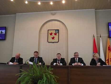 В Ливнах обсудили легализацию неформальной занятости