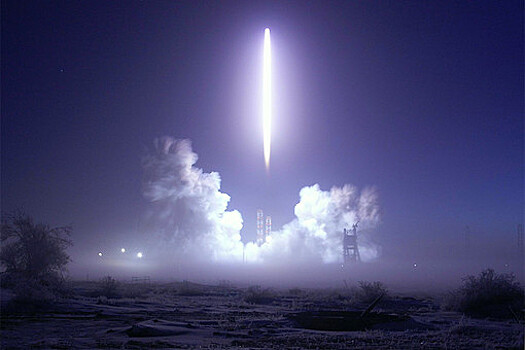 Сумма контрактов на пуски ракет "Протон-Л" достигла почти $1 млрд