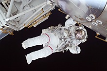 Выставка «Космос: рождение новой эры» откроется в День космонавтики в Музее современной истории России