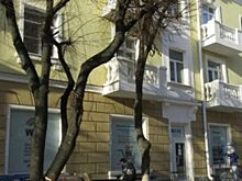 В Орле депутаты усомнились в неоходимости часто обновлять фасады домов