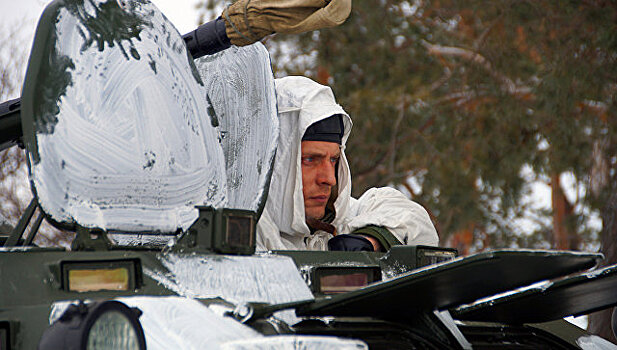 В ЛНР предотвратили диверсию на телерадиокомпании