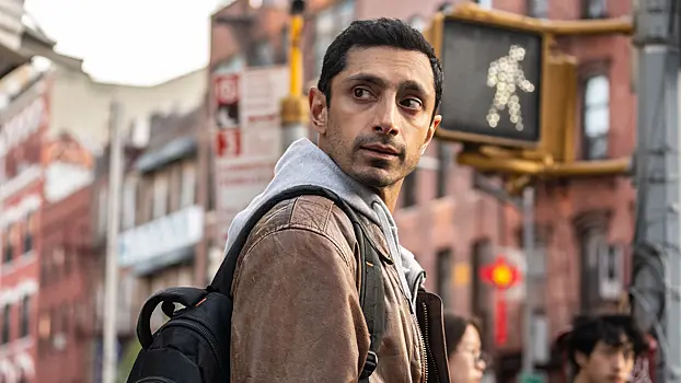 «Диспетчер»: триллер о противостоянии больших корпораций и маленьких людей