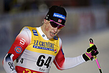 Федерация лыжных видов спорта Норвегии извинилась за Клебо