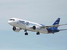 МС-21 русифицируют